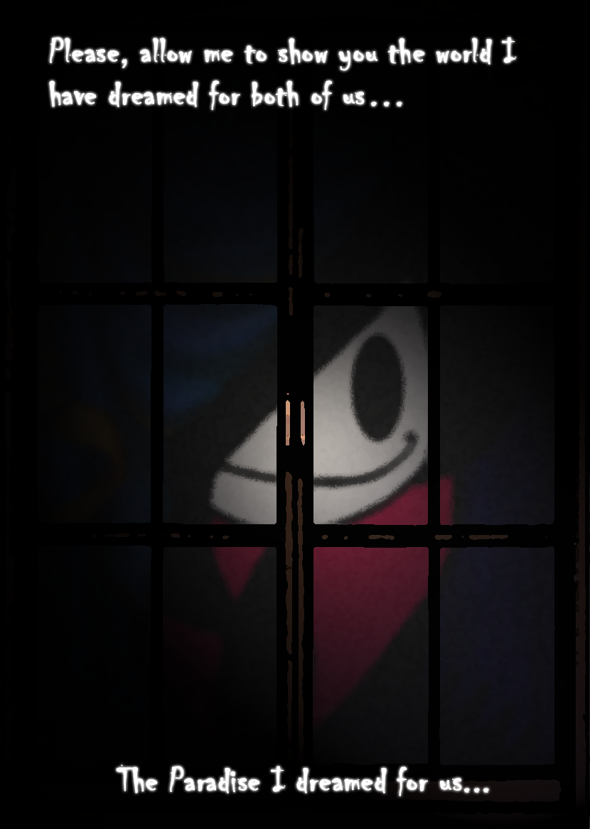 Chapter 23: Encounter Page 19