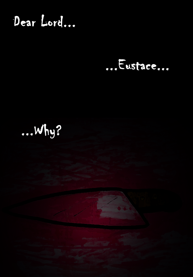 Chapter 27: Love Page 1