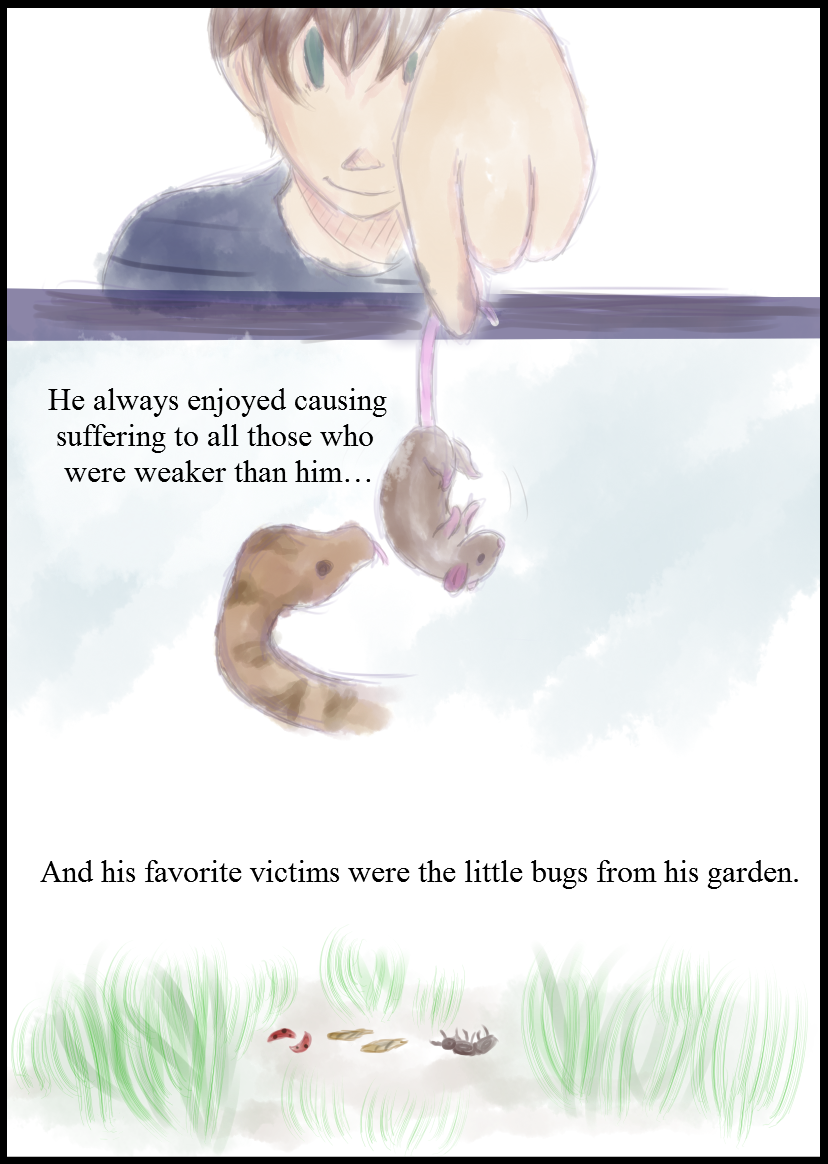 Chapter 17: Amy tells a Fairy Tale 5