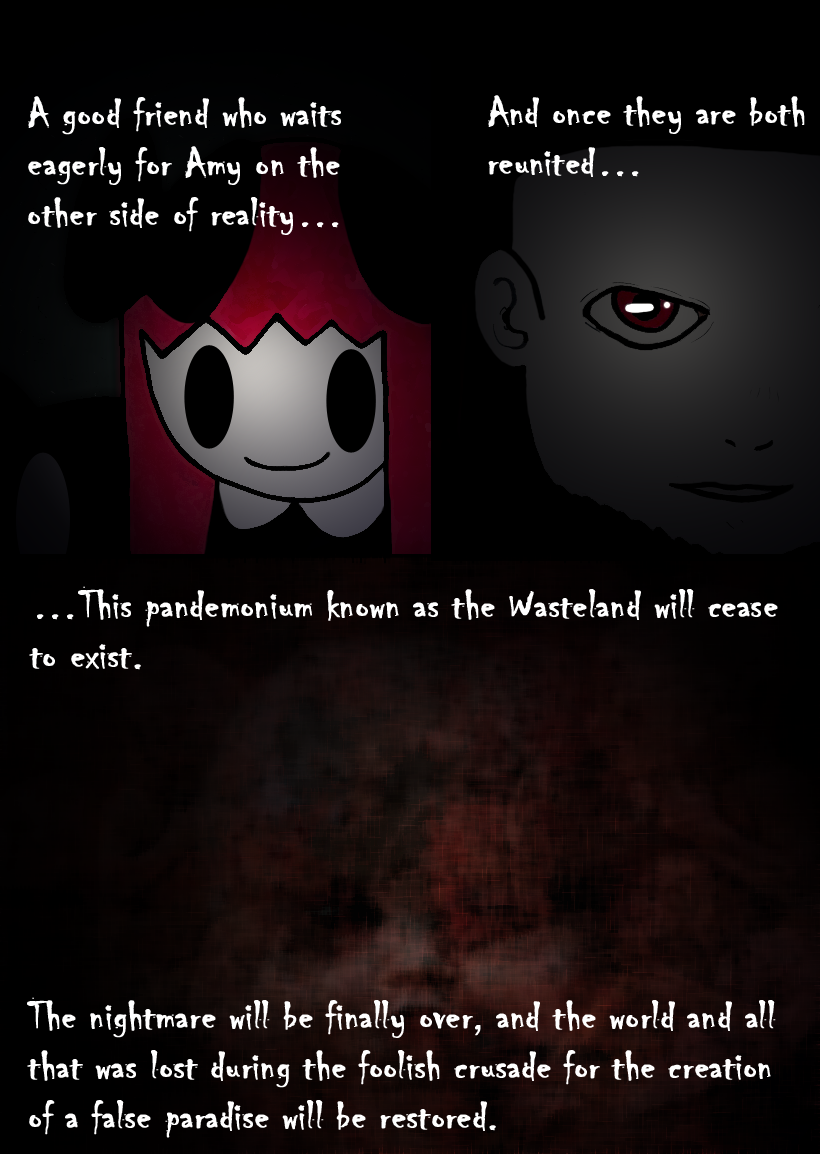 Chapter 16: Awakening 9