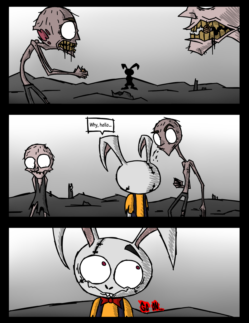 Chapter 14: The Suitor-Page 10