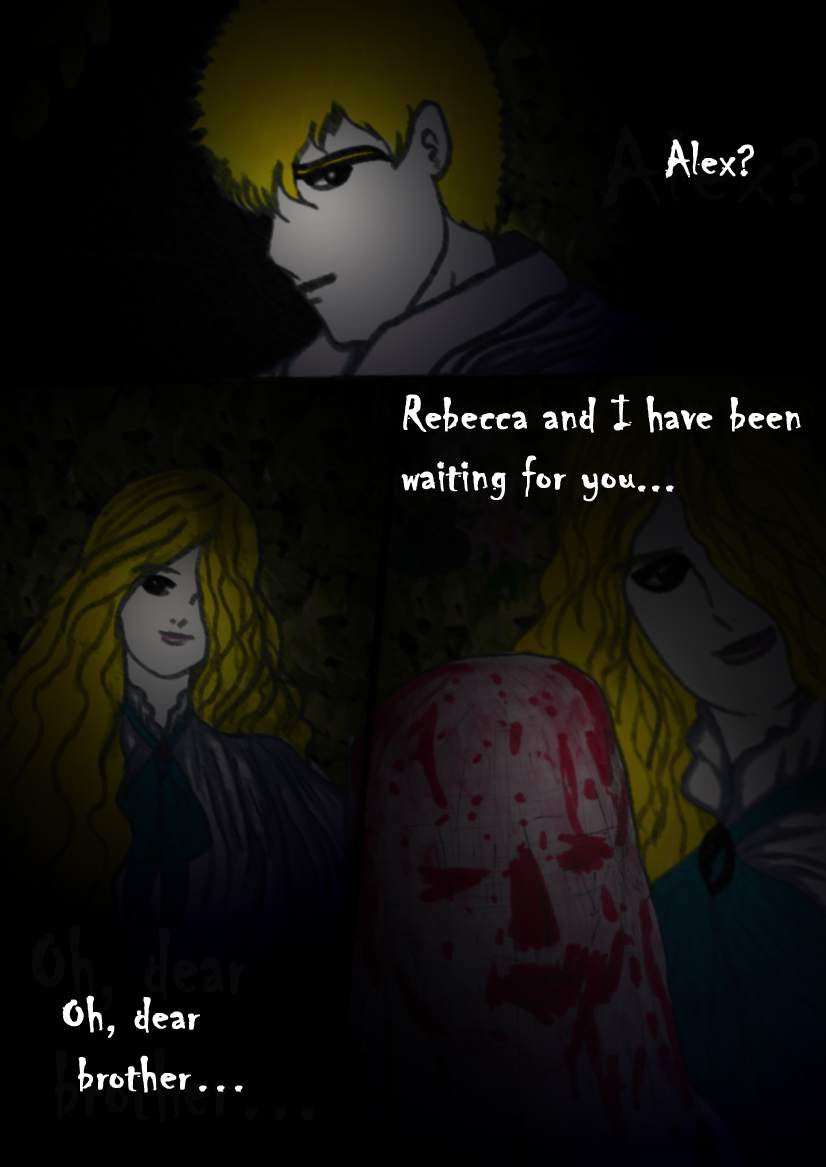 Chapter 15: Amy and the Prince 9