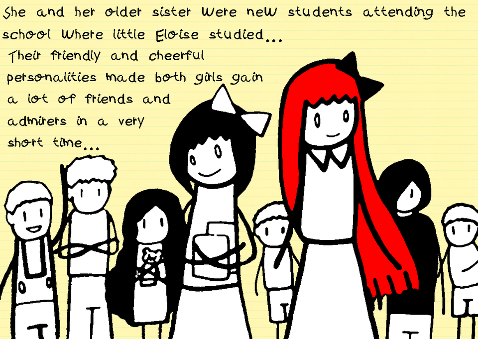 Chapter 20: Doll Land Page 9