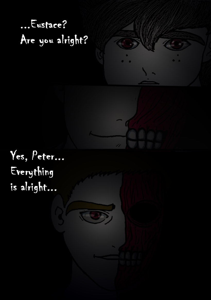 Chapter 18: Hope and Denial 30