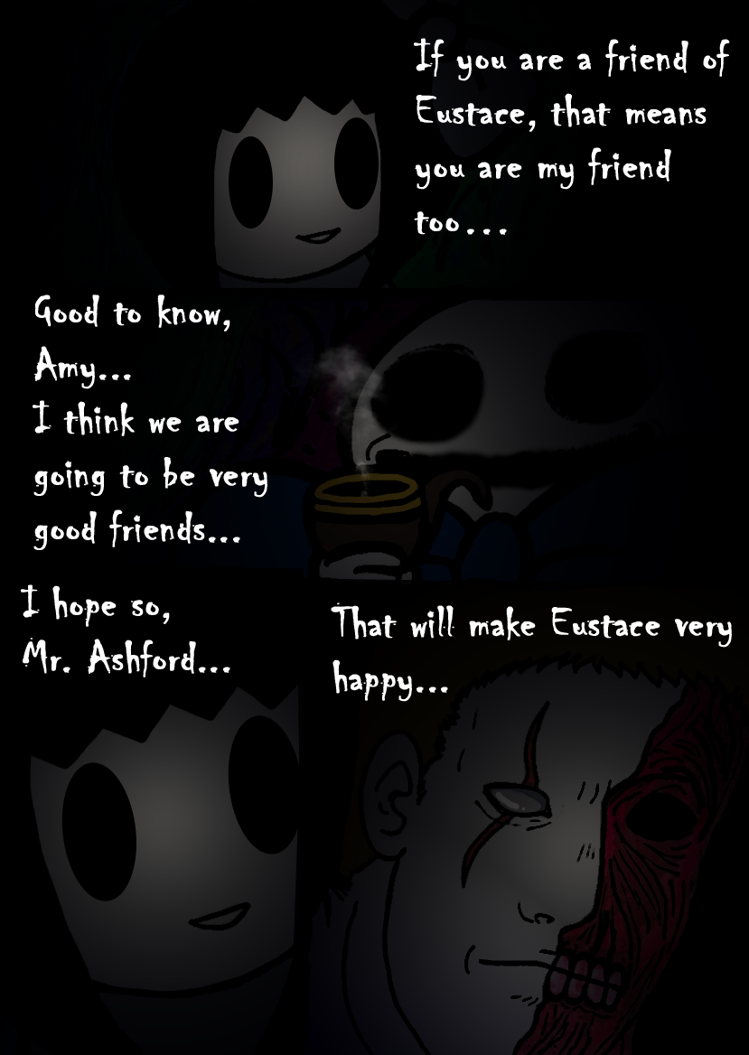 Chapter 18: Hope and Denial 6