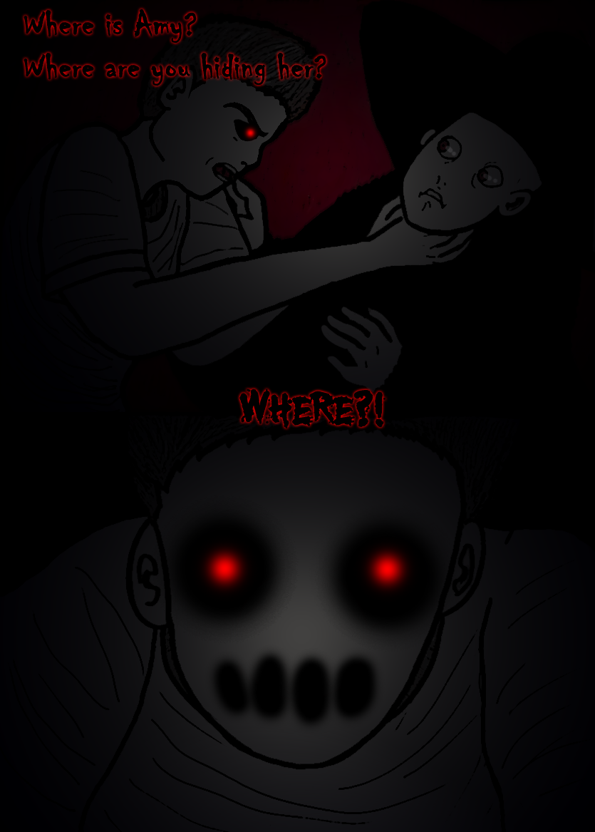 Chapter 20.5: The Last Witch 9