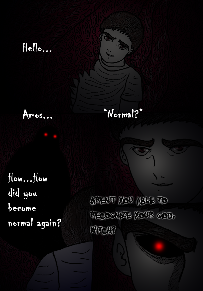 Chapter 19: Amos Returns 13