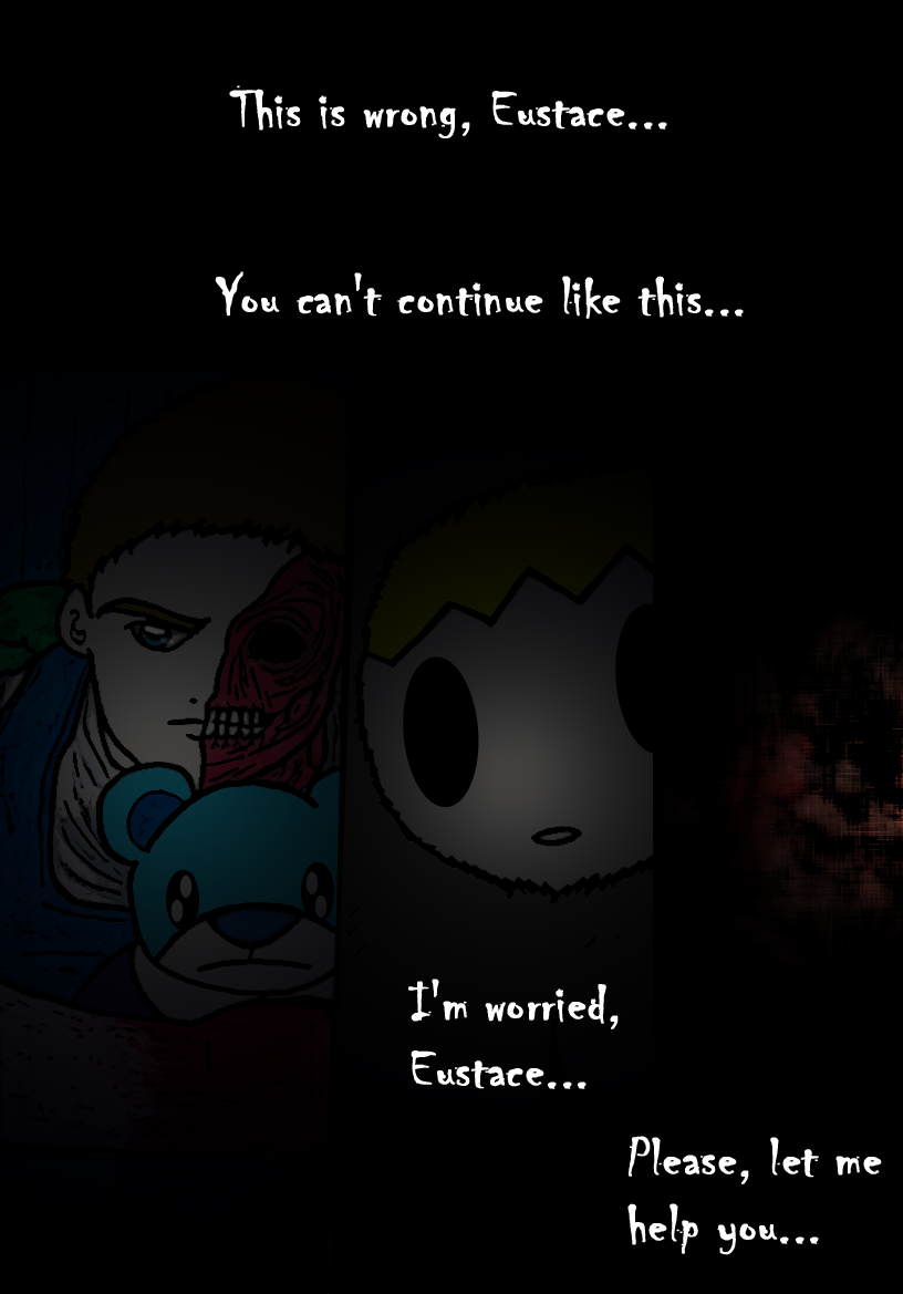 Chapter 18: Hope and Denial 4