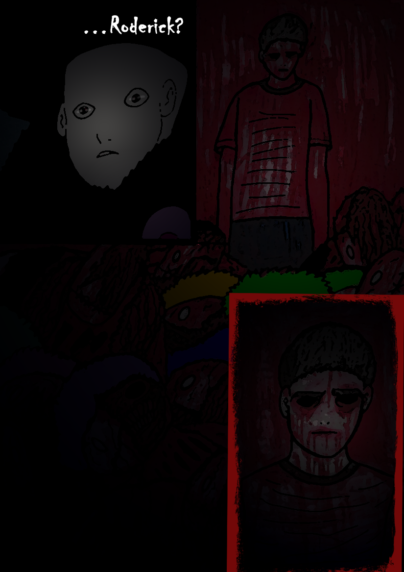 Chapter 22: Armless Amos Page 26