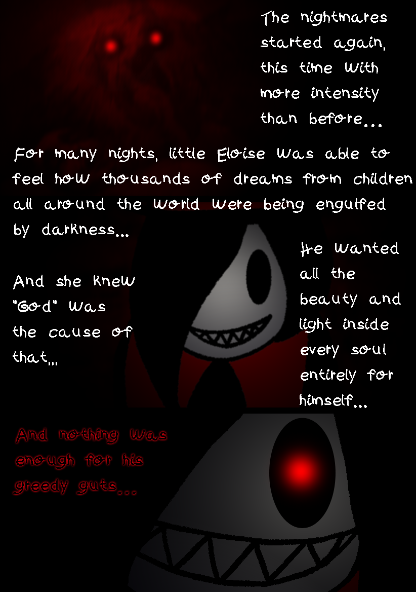 Chapter 20: Doll Land Page 11