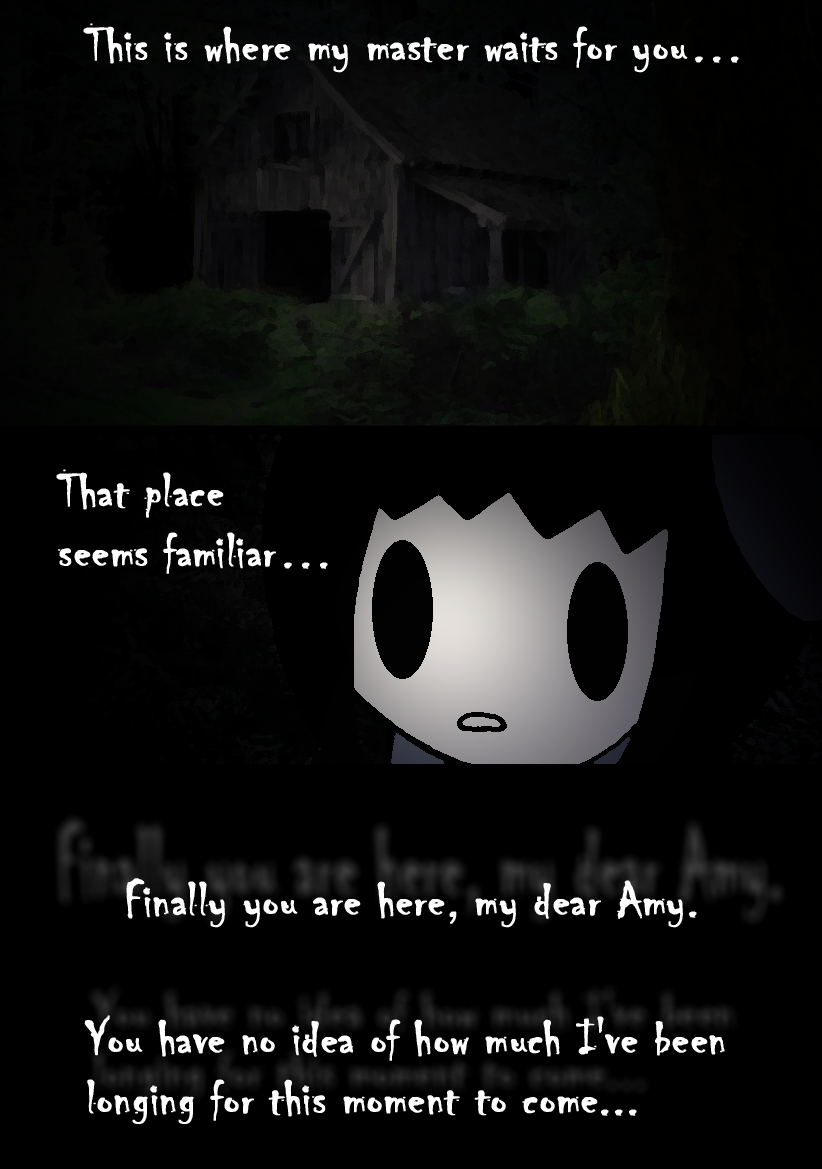 Chapter 23: Encounter Page 18