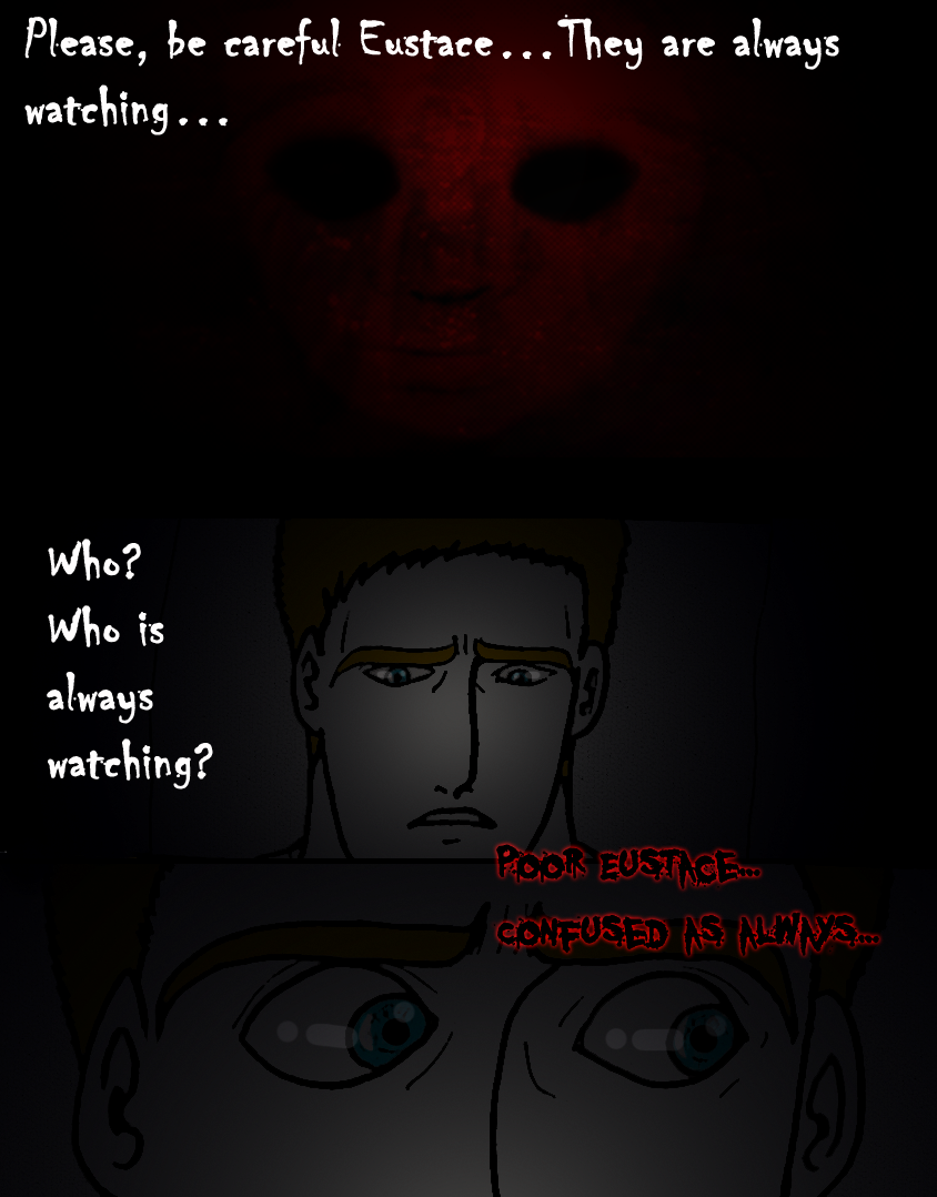 Chapter 20.5: The Last Witch 16