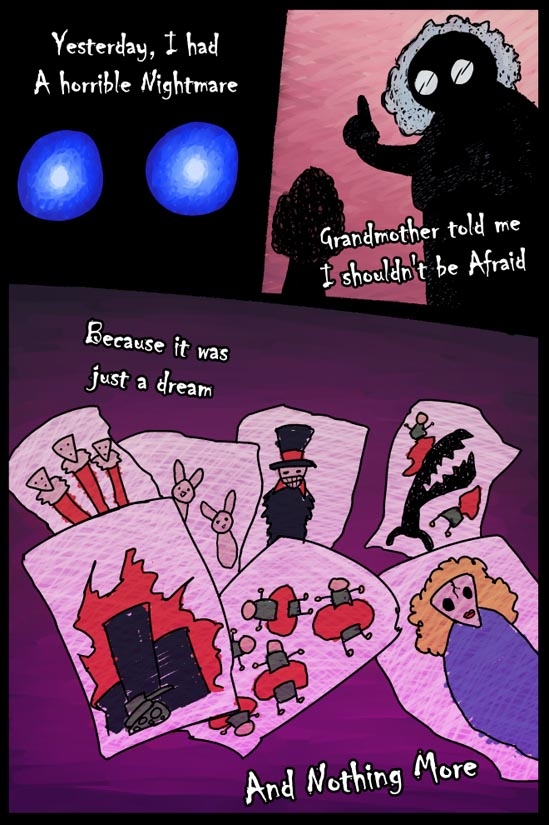 Little Eloise-Page 5