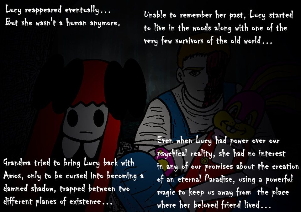 Chapter 22: Armless Amos Page 22