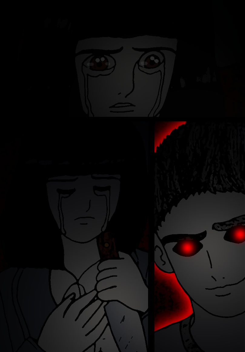 Chapter 26: Truth Page 19