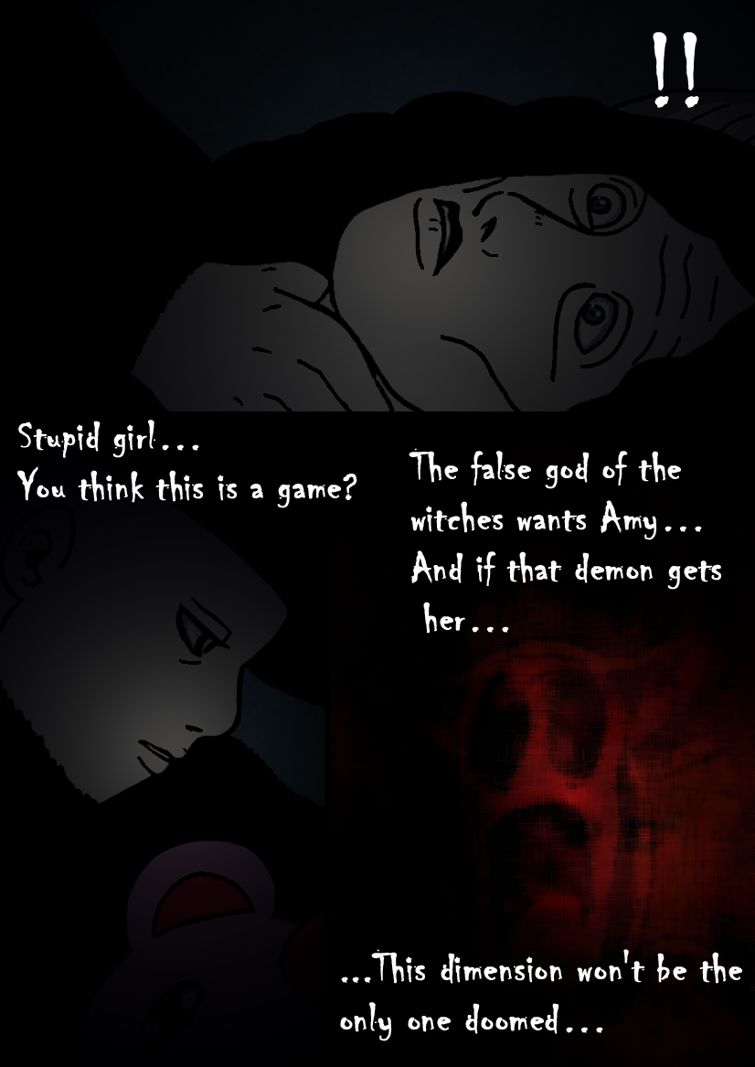 Chapter 16: Awakening 12