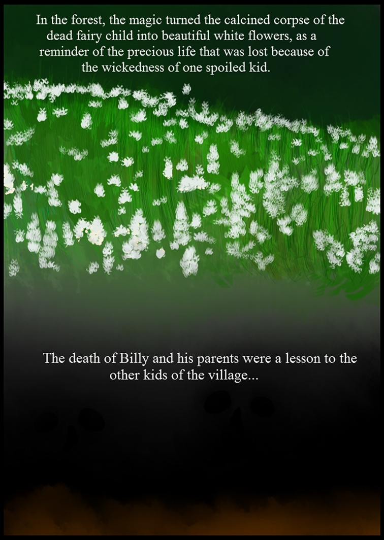 Chapter 17: Amy tells a Fairy Tale 17