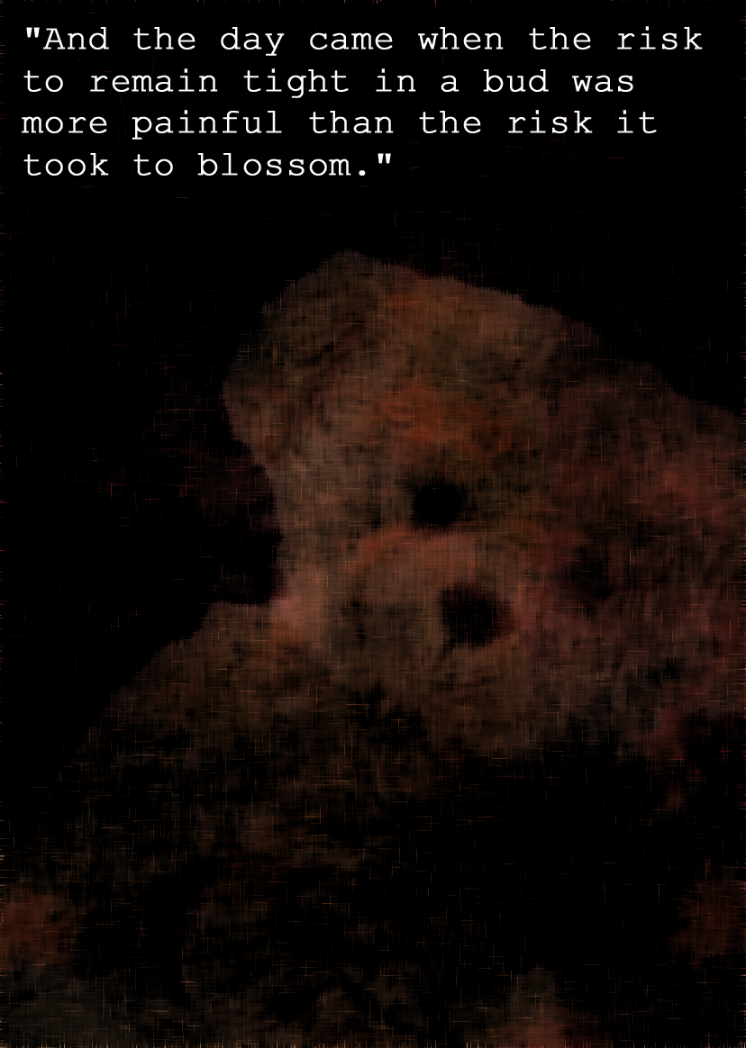 Chapter 18: Hope and Denial 1