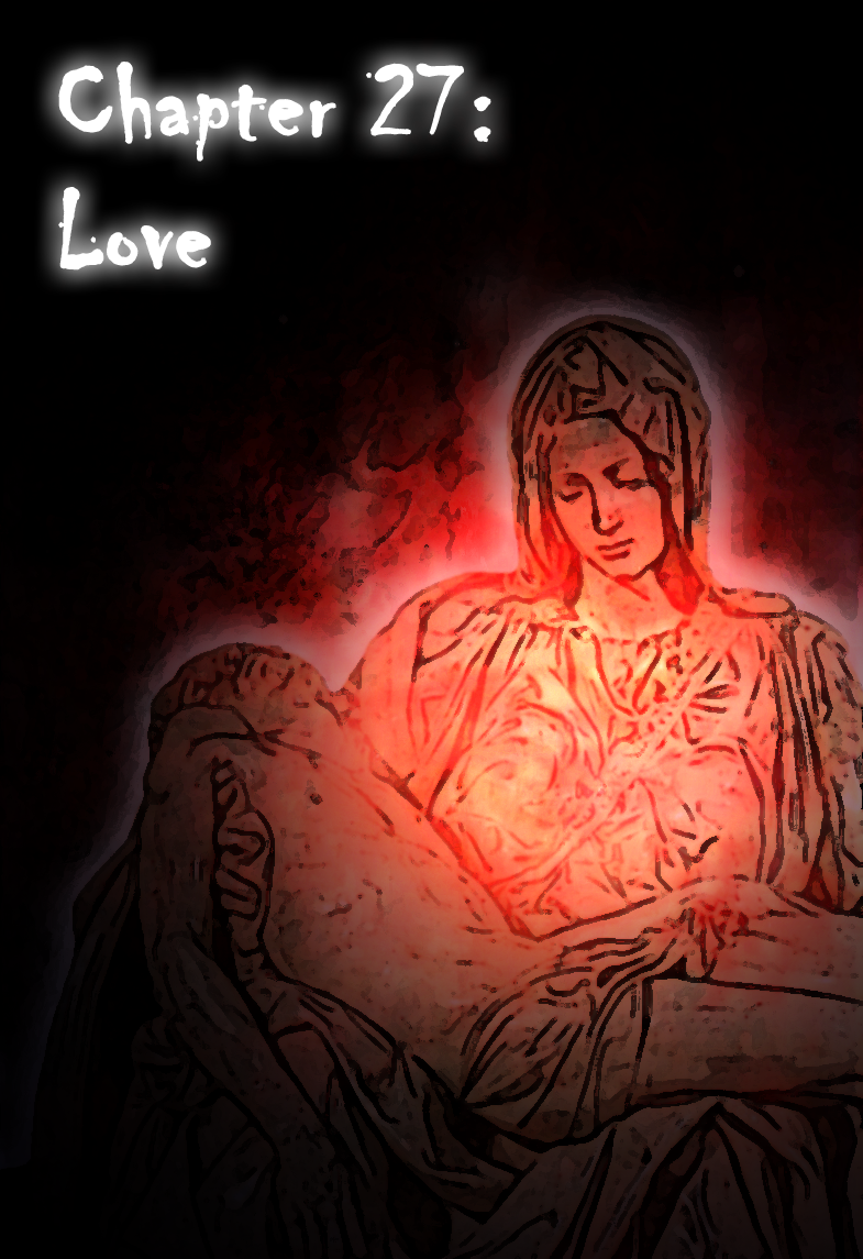 Chapter 27: Love Cover