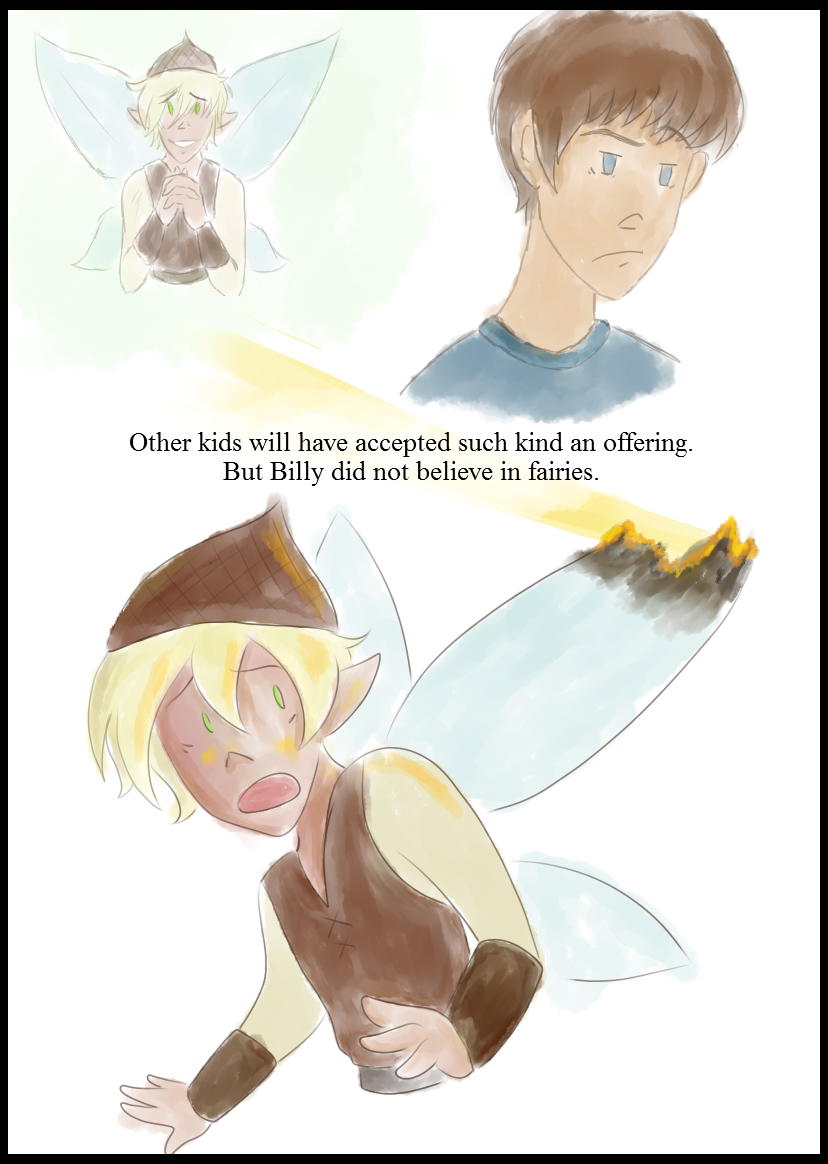 Chapter 17: Amy tells a Fairy Tale 9