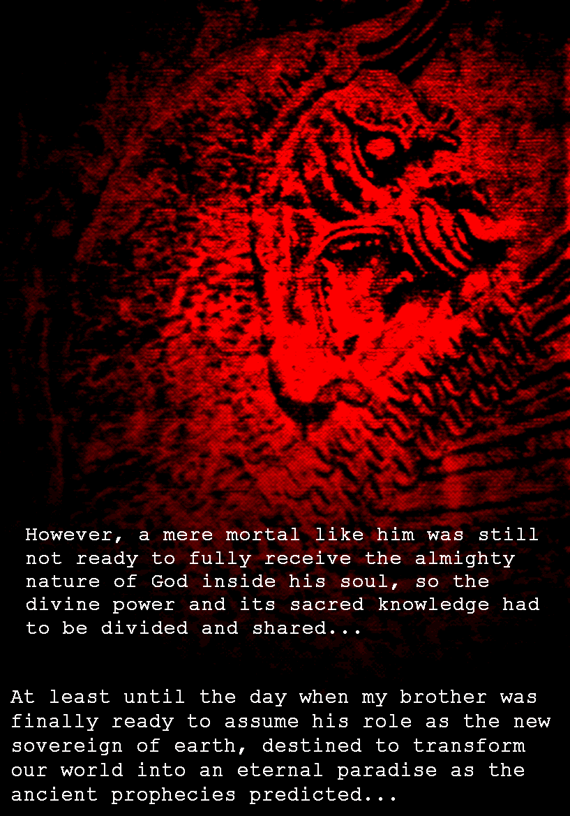 Chapter 22: Armless Amos Page 8