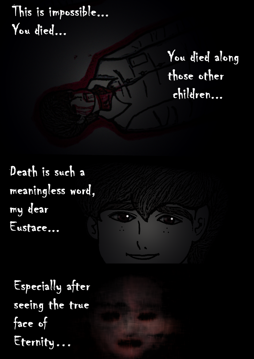 Chapter 18: Hope and Denial 23