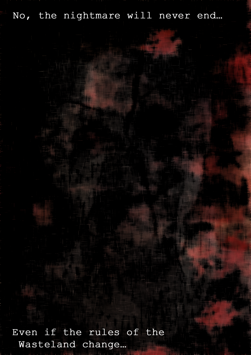 Chapter 12.5: Madness is a Gift-Page 5