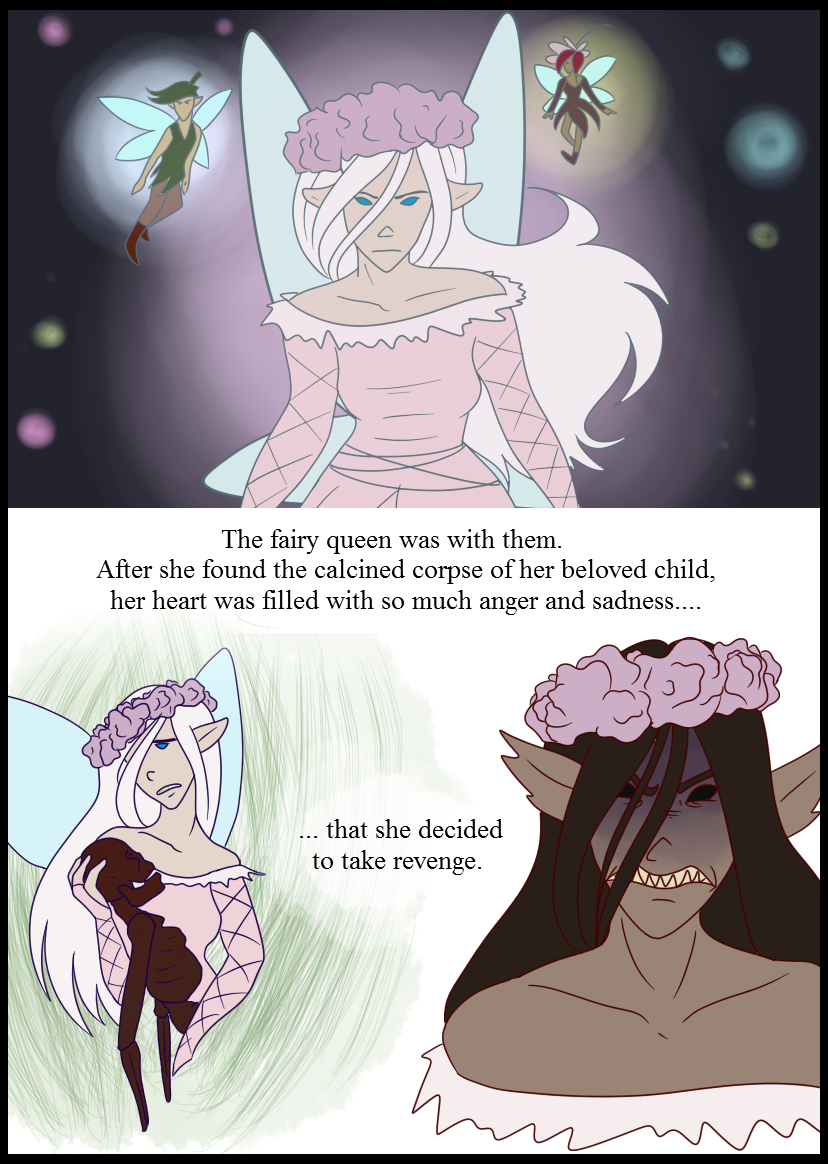 Chapter 17: Amy tells a Fairy Tale 12