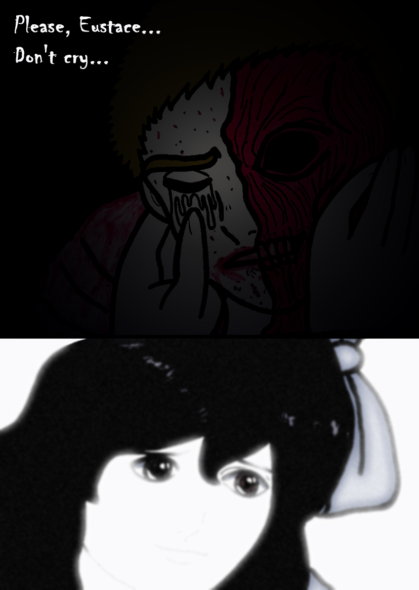 Chapter 18.5: Tears Page 5