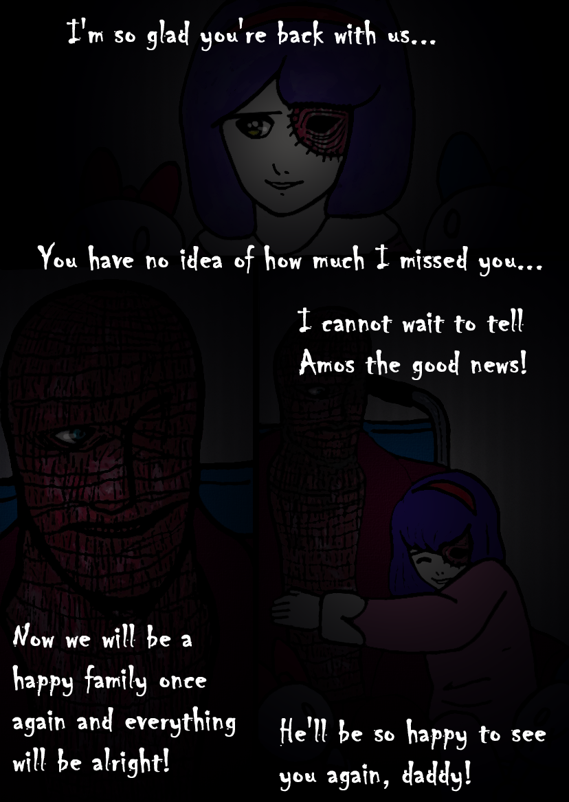 Chapter 19: Amos Returns 10