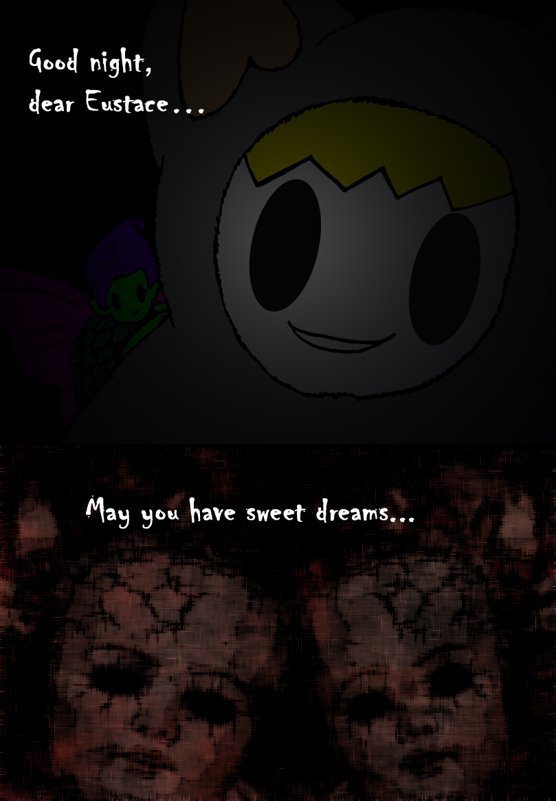 Chapter 17: Amy tells a Fairy Tale 20