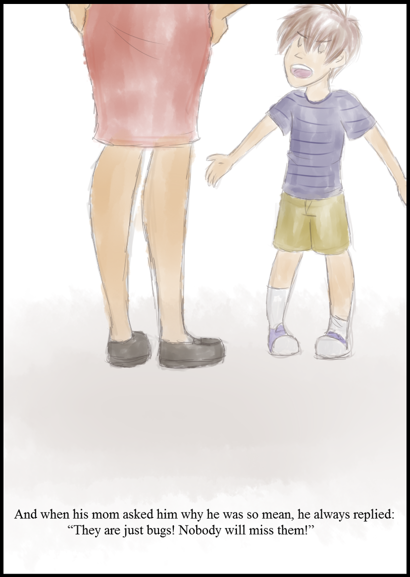 Chapter 17: Amy tells a Fairy Tale 7