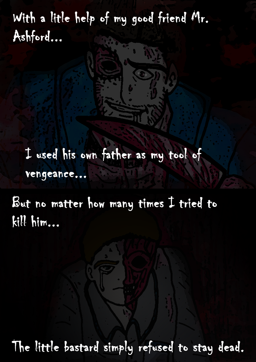Chapter 26: Truth Page 10