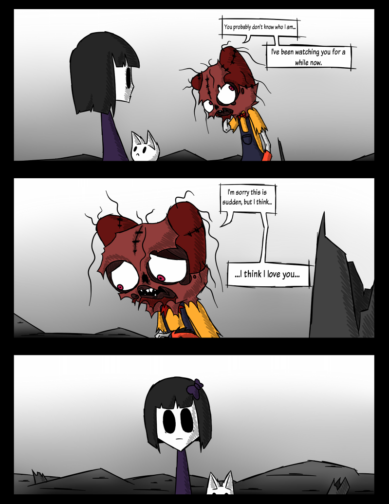 Chapter 14: The Suitor-Page 13