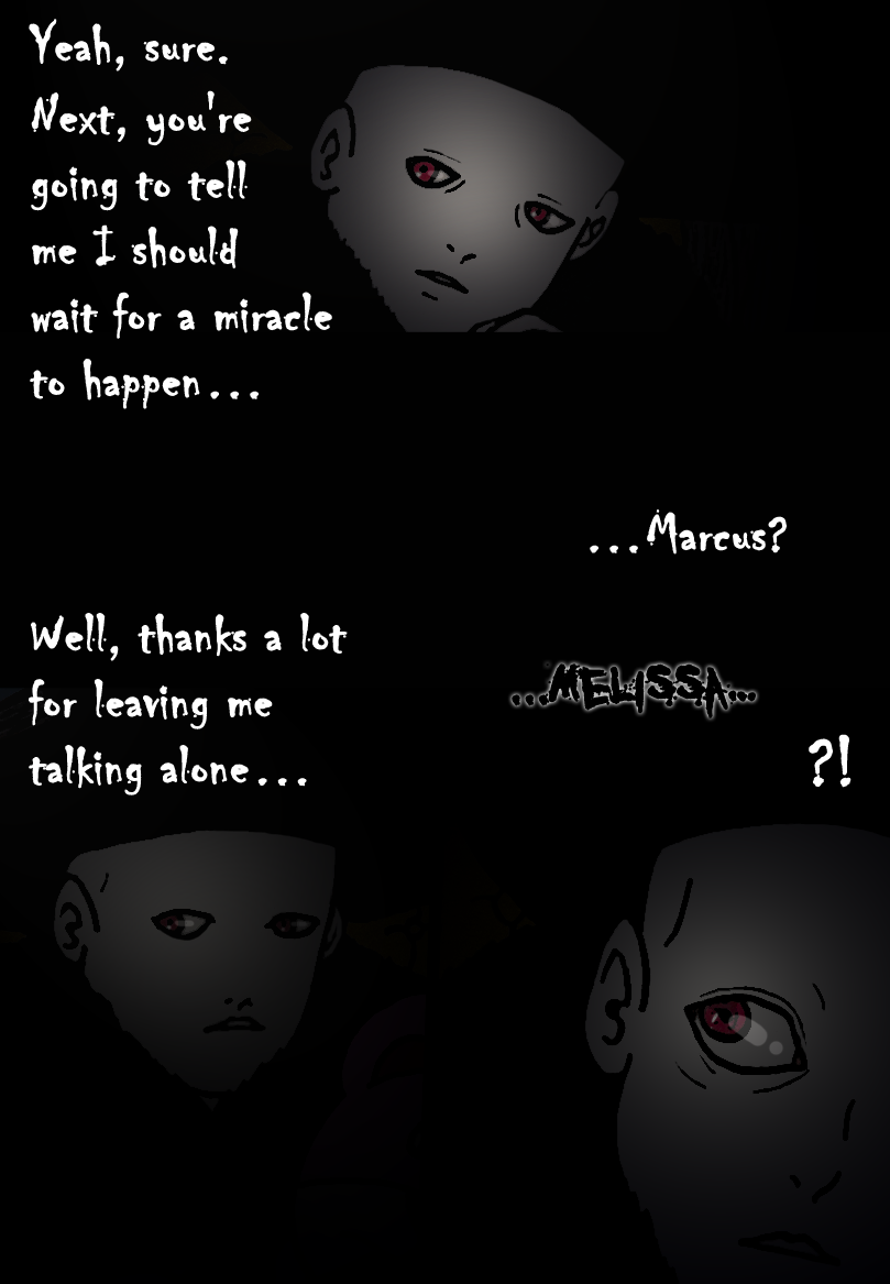 Chapter 20.5: The Last Witch 5