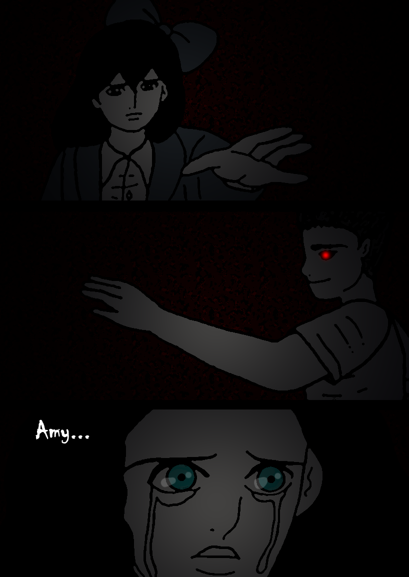 Chapter 28 Page 2: Farewell