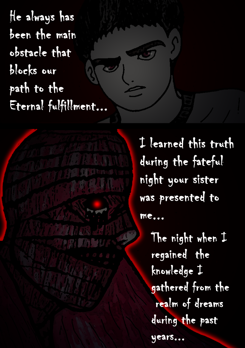 Chapter 26: Truth Page 7