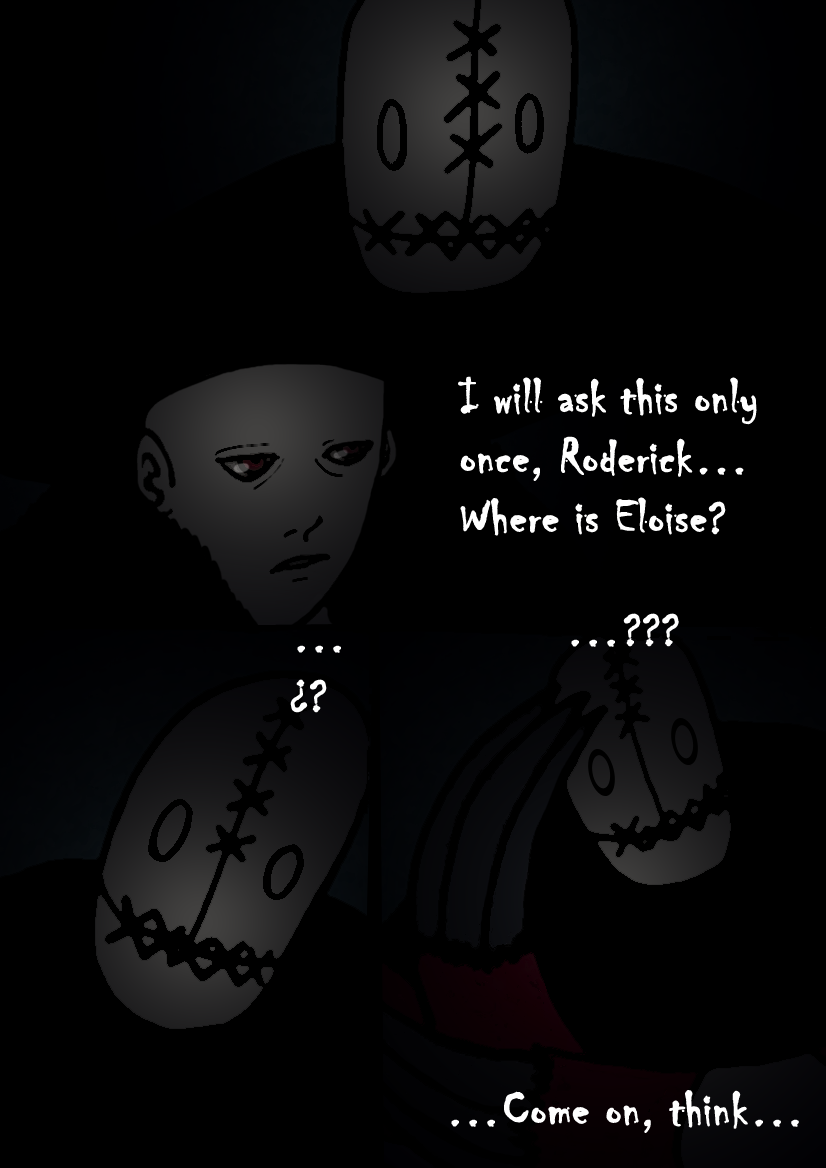 Chapter 20.5: The Last Witch 11