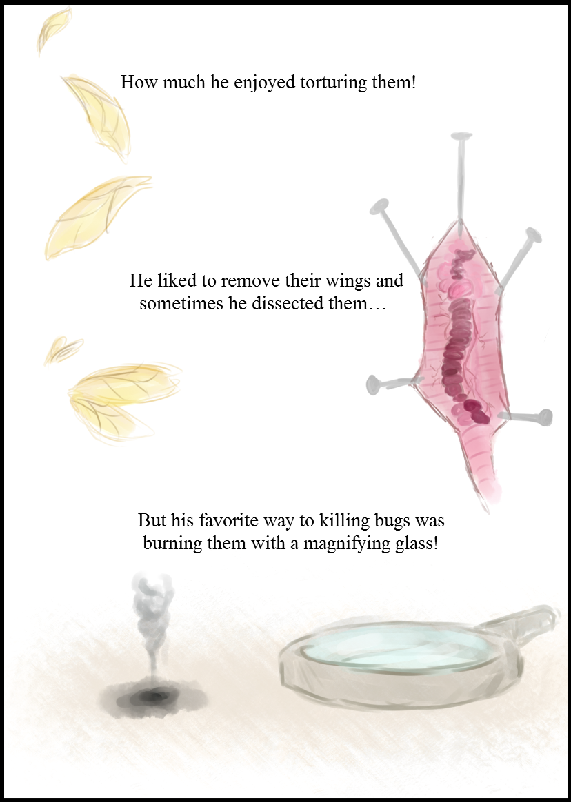 Chapter 17: Amy tells a Fairy Tale 6