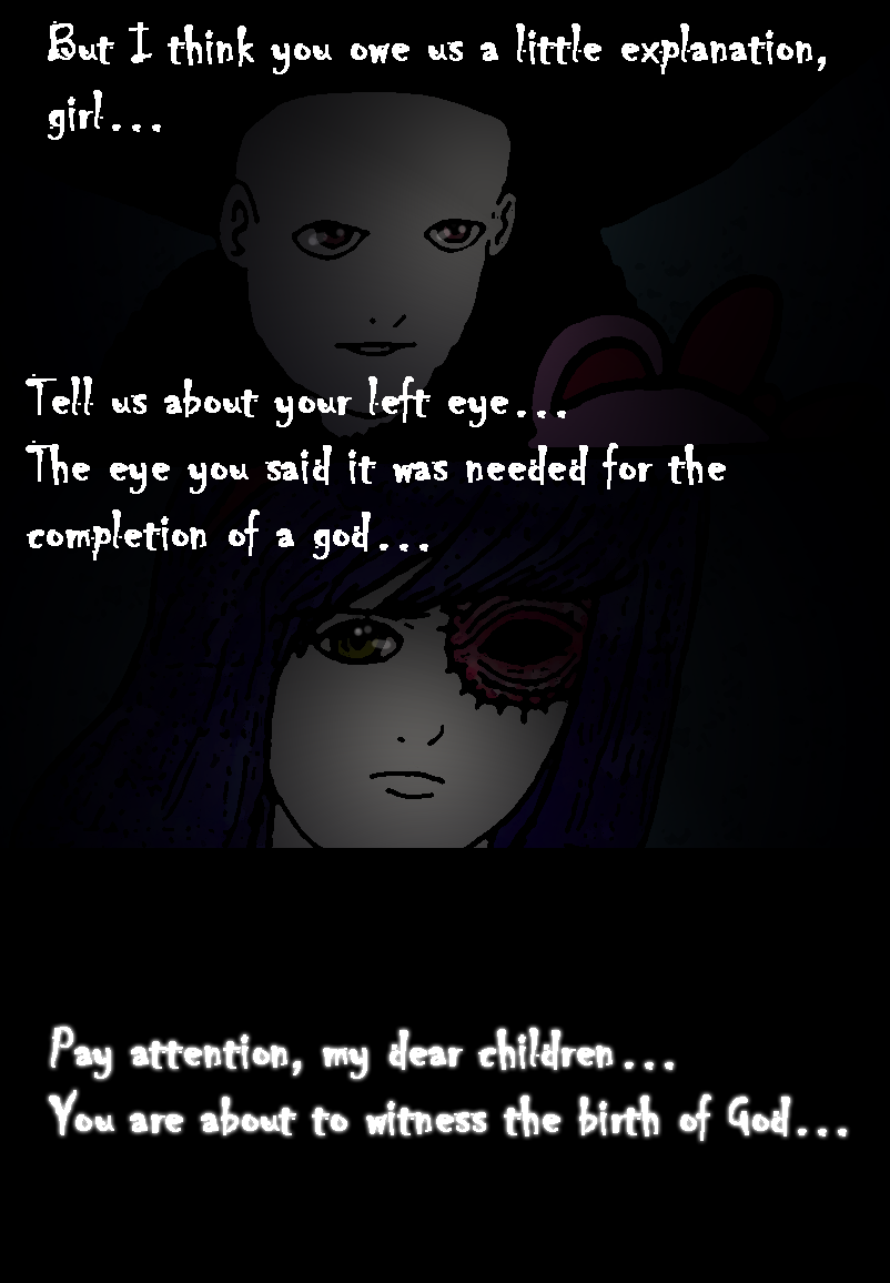 Chapter 22: Armless Amos Page 6