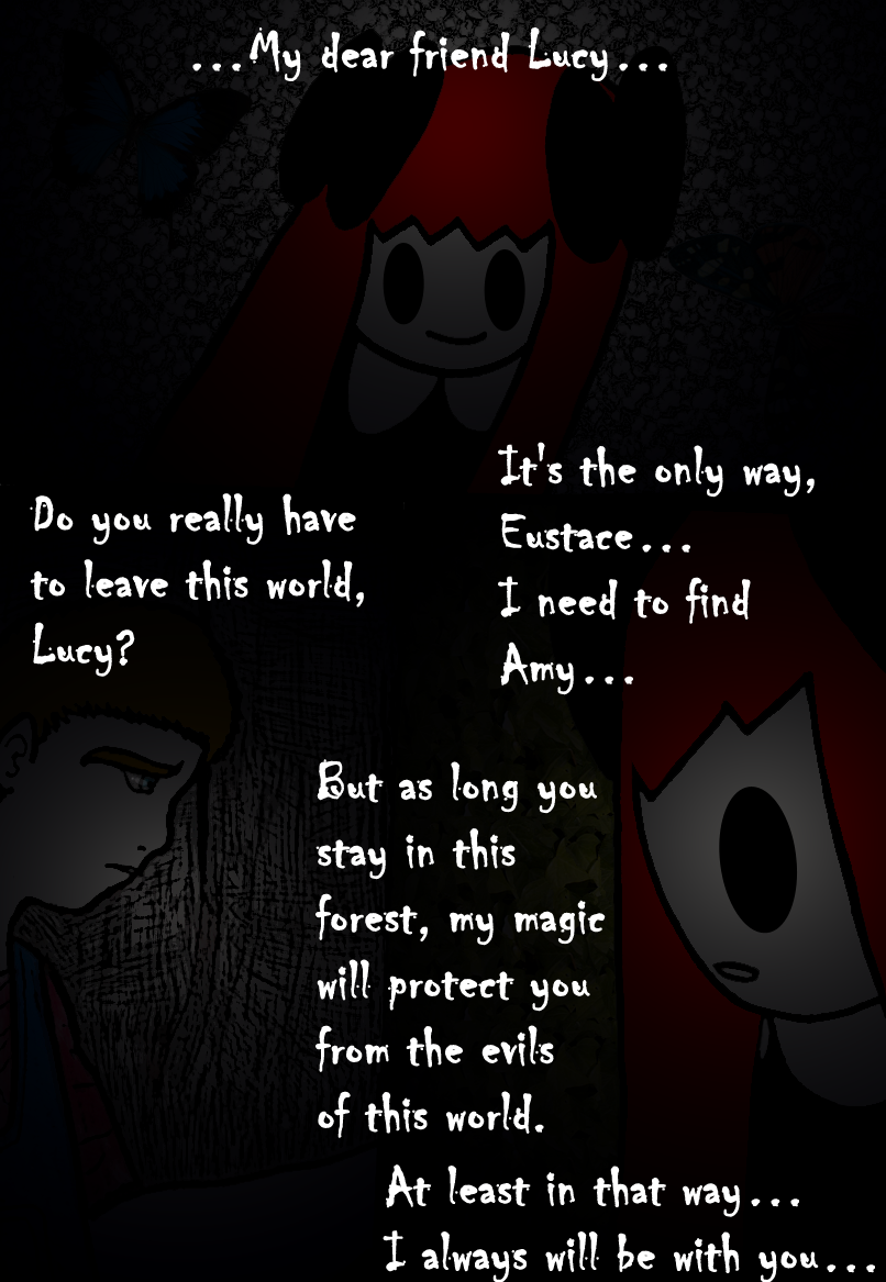 Chapter 20.5: The Last Witch 15