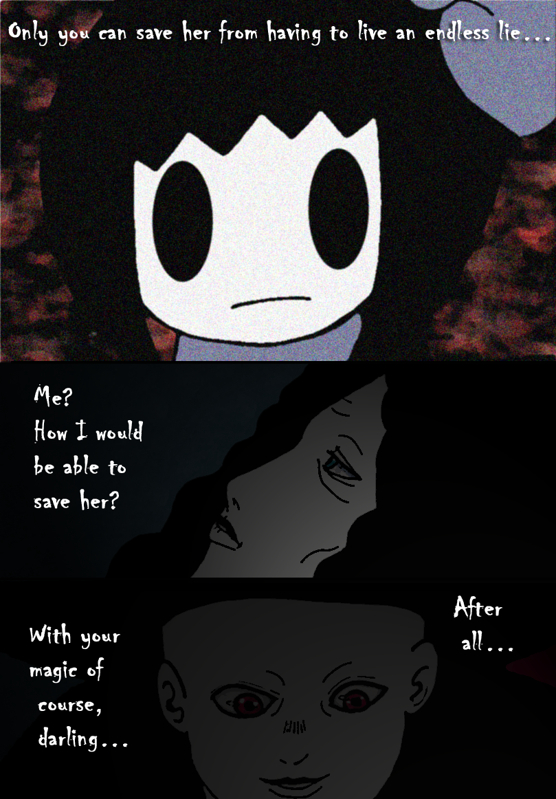 Chapter 16: Awakening 4