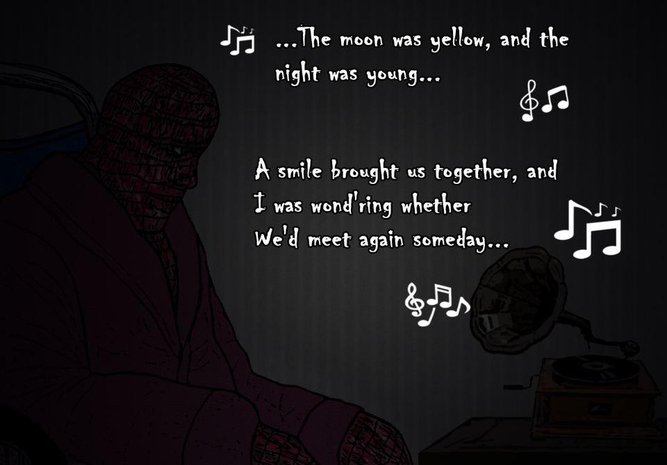 Chapter 19: Amos Returns 1