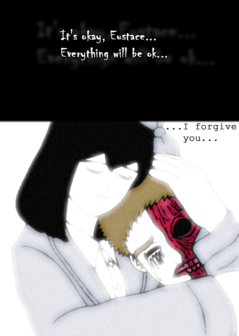 Chapter 18.5: Tears Page 6