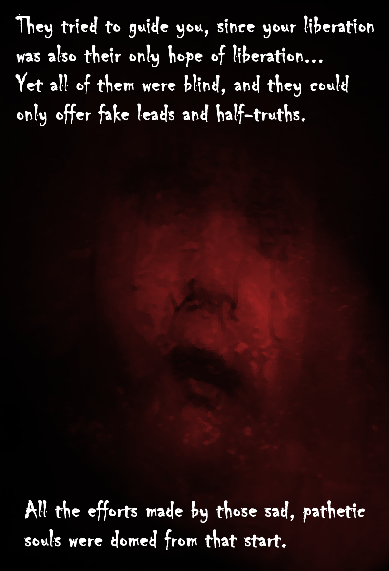 Chapter 26: Truth Page 14