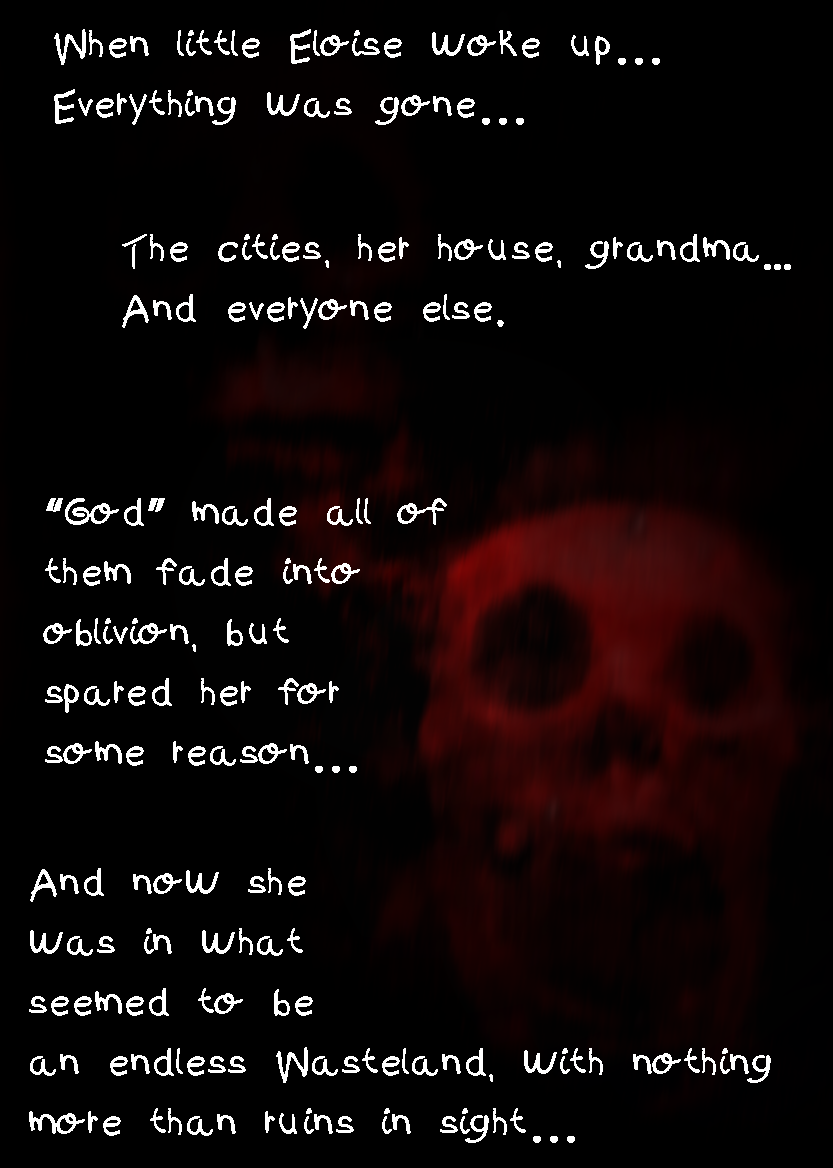 Chapter 20: Doll Land Page 16