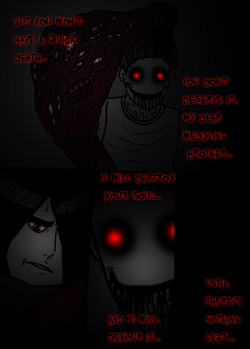 Chapter 19: Amos Returns 29