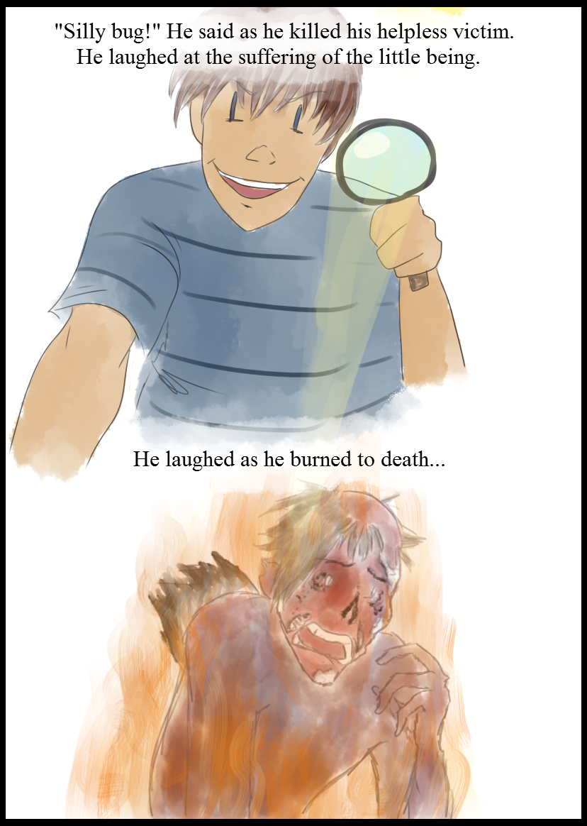 Chapter 17: Amy tells a Fairy Tale 10