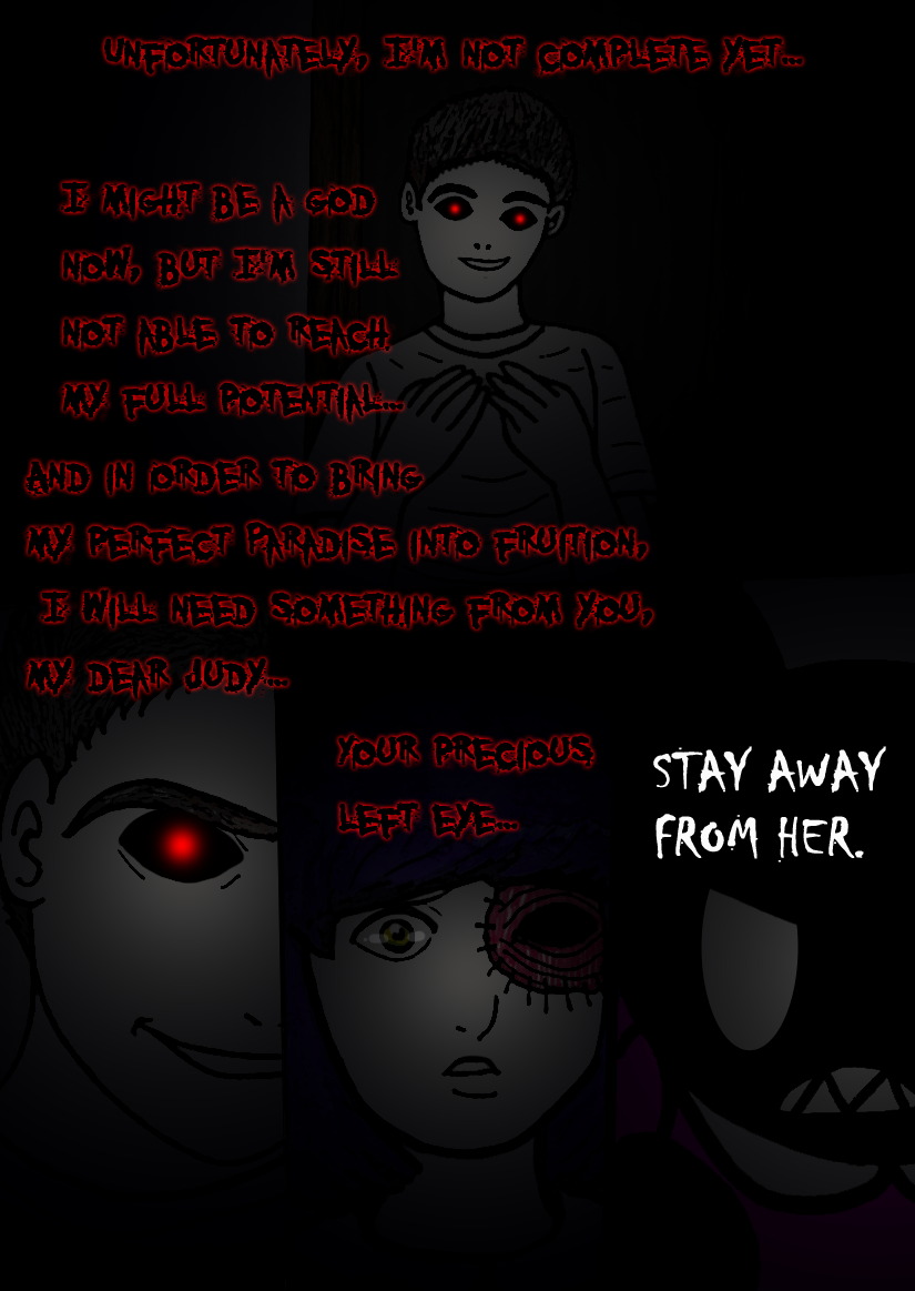 Chapter 19: Amos Returns 24