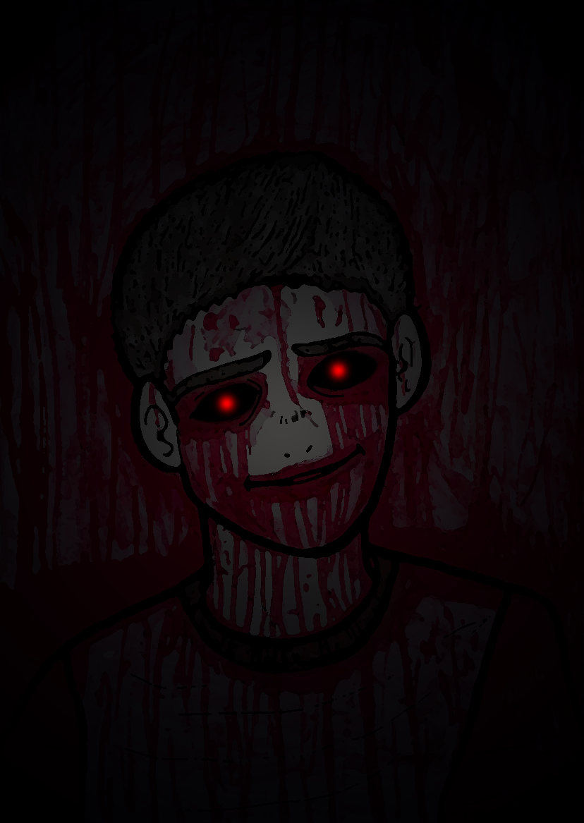 Chapter 22: Armless Amos Page 27